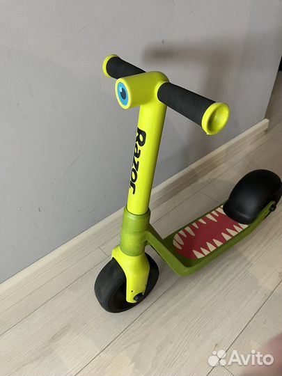 Самокат детский