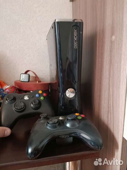 Xbox 360