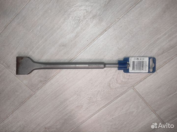Irwin. Оригинал. Зубило, SDS plus, 40*250