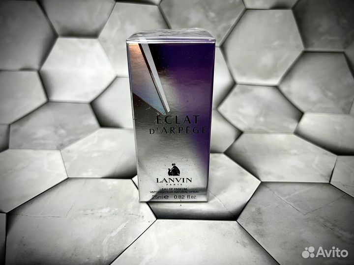 Духи для женщин Lanvin eclat d arpege