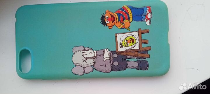 Чехол на honor 7а