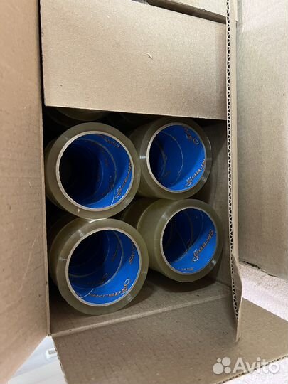 Продам скотч. Доставка