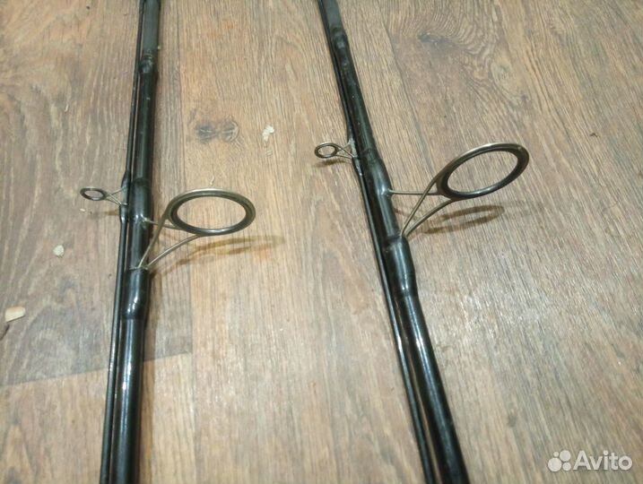 Удилища Prologic c1 12ft 3,5lb