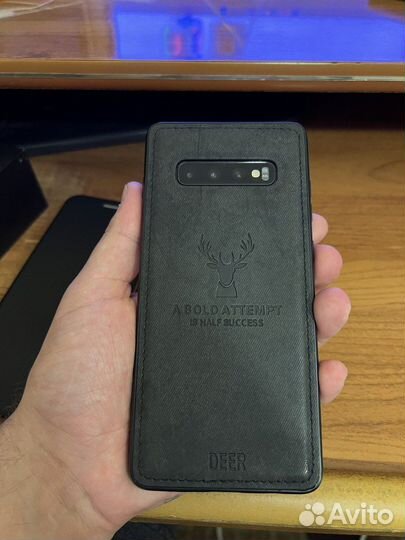 Samsung galaxy s10 plus