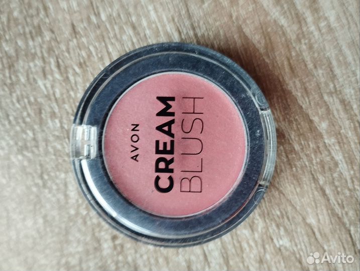 Косметика Эйвон, faberlic