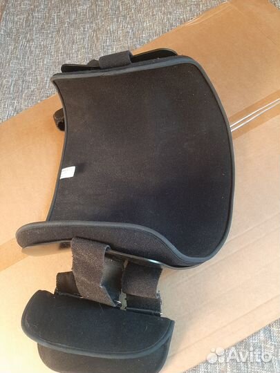 Корсет ортопедический жесткий LSO-981