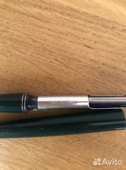 Ручка перьевая СССР