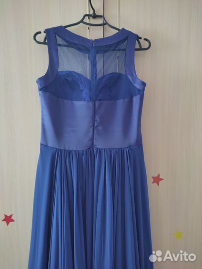 Вечернее платье, 42 размер