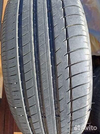 Triangle TH201 205/55 R16