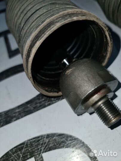 Рулевые наконечники Mercedes W2O5/W213