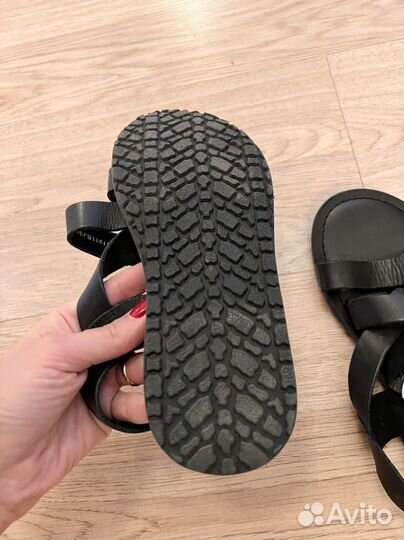 Сандалии для мальчика