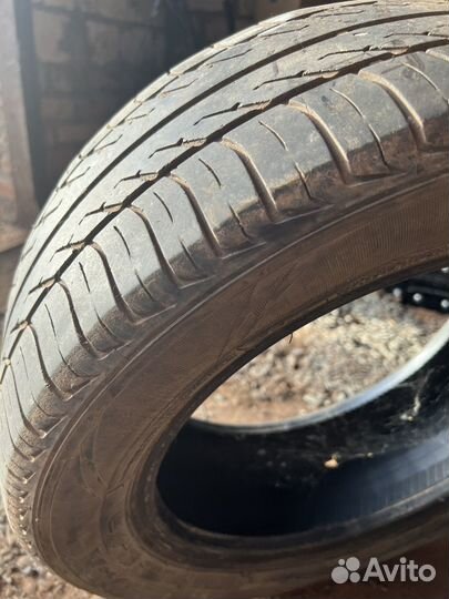 Hankook Optimo K406 195/55 R15