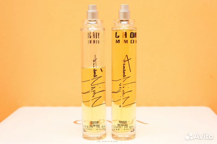 Yohji Yamamoto Homme 2013