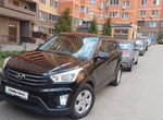 Hyundai Creta 1.6 AT, 2019, 143 950 км