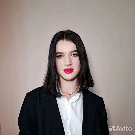 Вечерний макияж