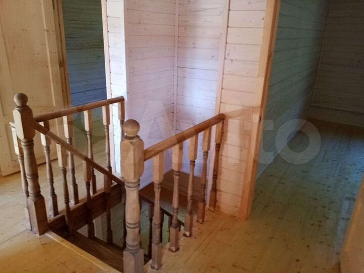 Дом 145 м² на участке 5 сот.