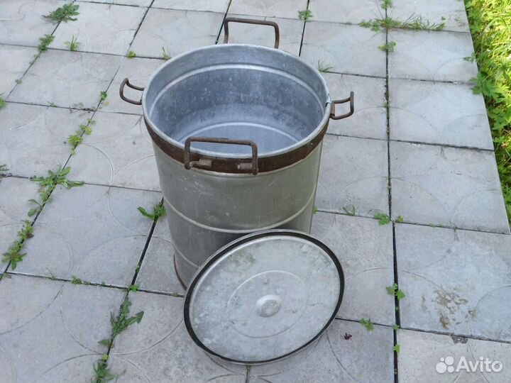 Бак ёмкость контейнер