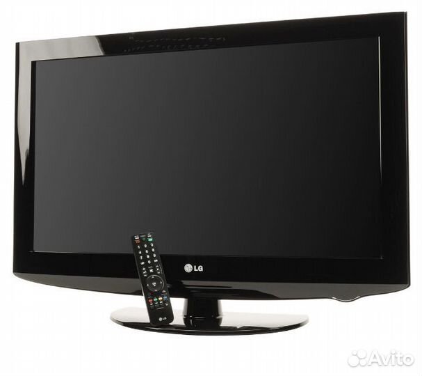 Телевизор LG