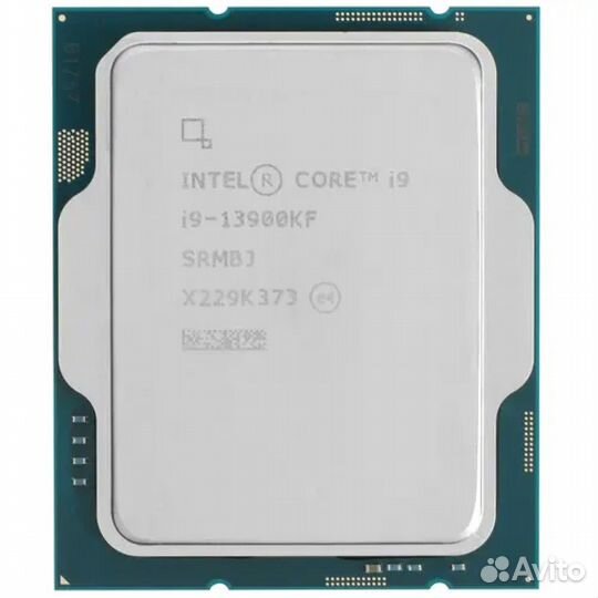 Процессор Intel Core i9-13900KF 597257