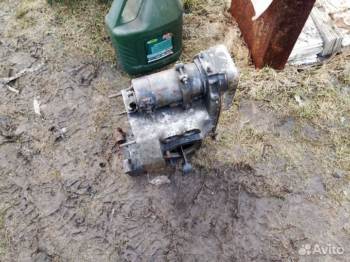 Запчасти Минск, Восход, Урал