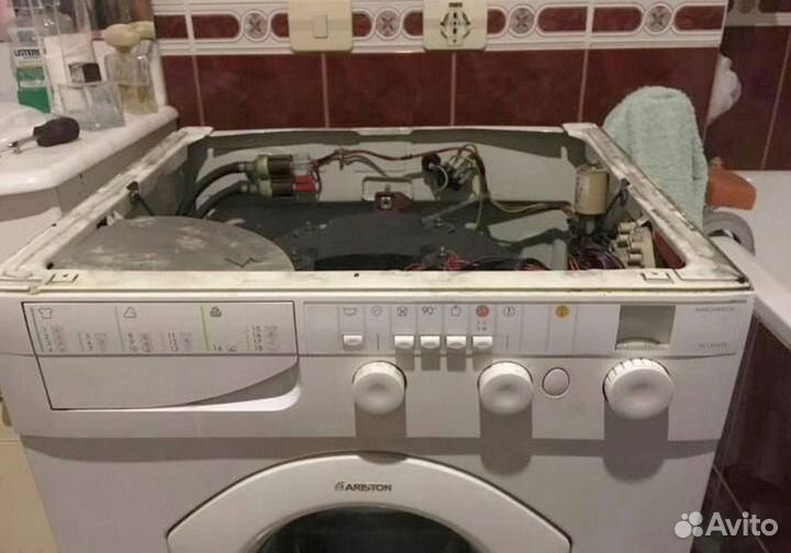 Установка кондиционеров,стиралок, посудок,бойлеров