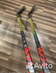 Клюшка хоккейная правый хват