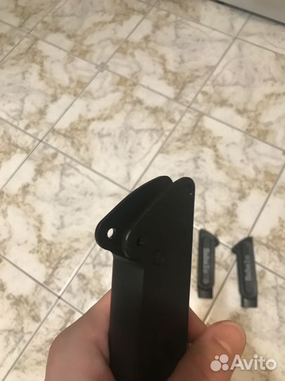 Запчасть на коляску Бабало Babalo