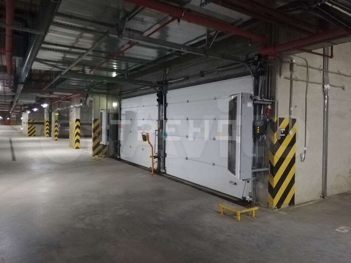 Машиноместо