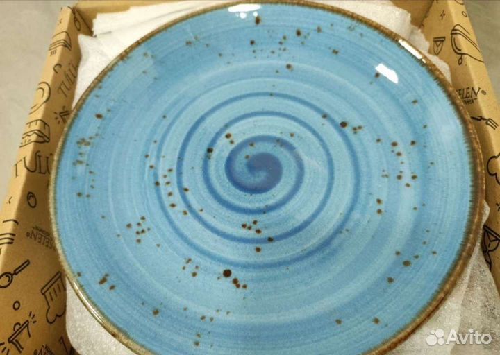 Набор посуды новый