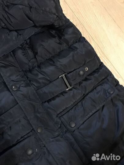 Зимняя куртка Pinetti на мальчика