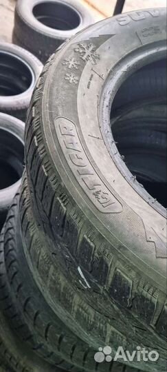 Tigar SUV WINTER 225/65 R17 106H
