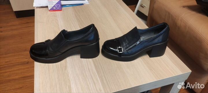 Туфли женские 38 39 размер