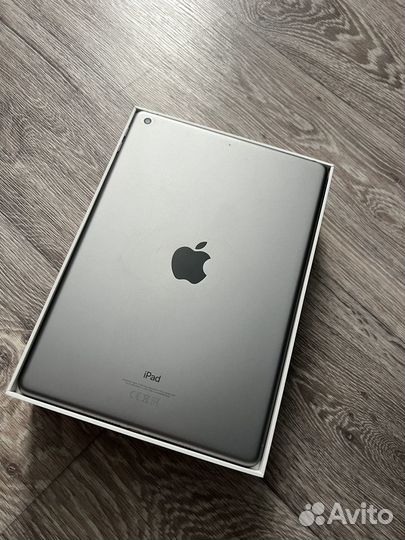 iPad 9.7 2018