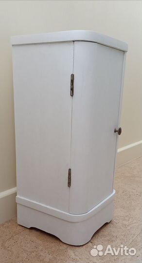 Тумбочка винтаж