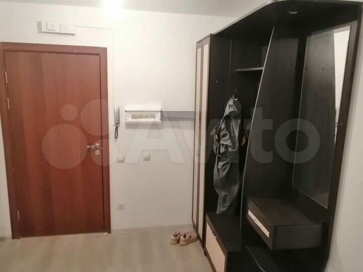 Квартира-студия, 24 м², 3/9 эт.