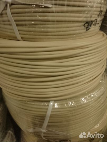 Искусственный ротанг для плетения 18,2 кг