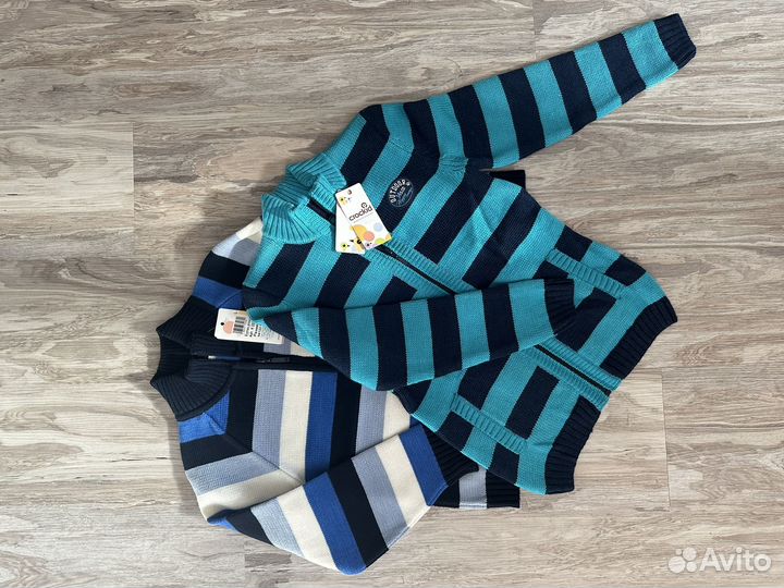 Детская одежда для школы, детского сада и спорта