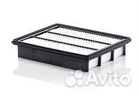 Фильтр воздушный C30024 C30024 mann-filter