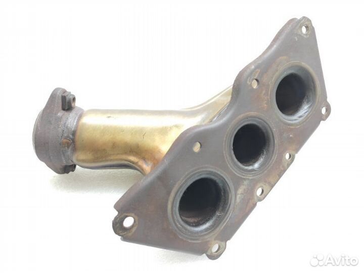 Выпускной коллектор правый Mercedes-Benz Cls-Class