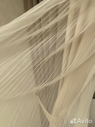 Шторы комплект