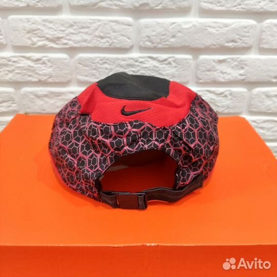 Бейсболка Nike Tn Vintage Оригинал