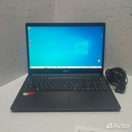 Ноутбук Acer aspire 3 n19h1 (Рассрочка / Л1)