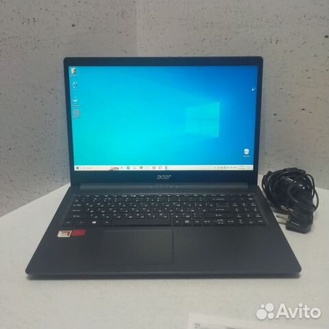 Ноутбук Acer aspire 3 n19h1 (Рассрочка / Л1)