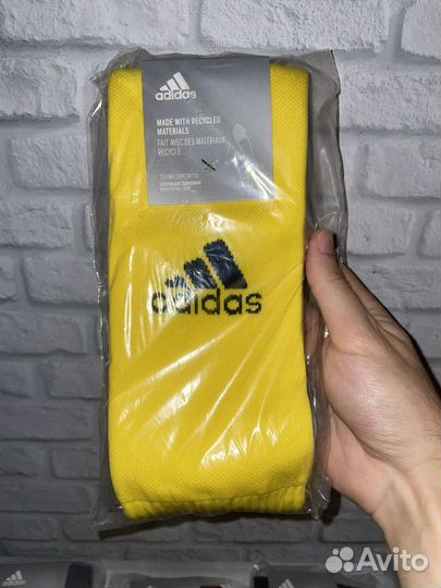 Гетры футбольные adidas