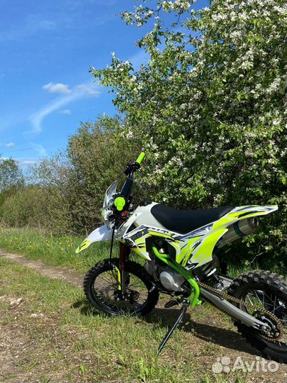 Продаётся Питбайк