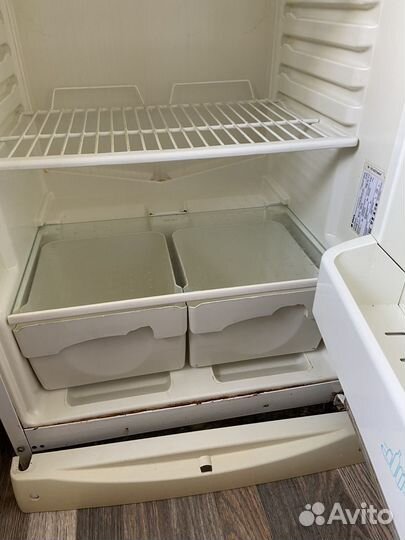 Холодильник бу
