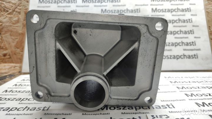 Кронштейн картера бмв n20