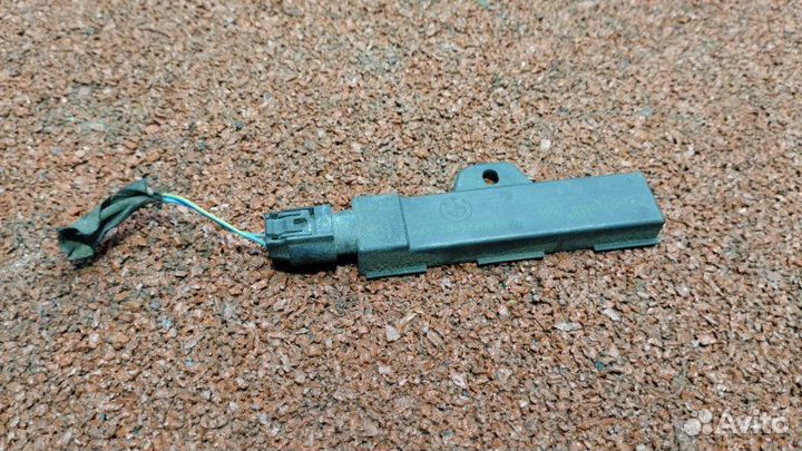 Антенна бесключевого доступа Bmw F10