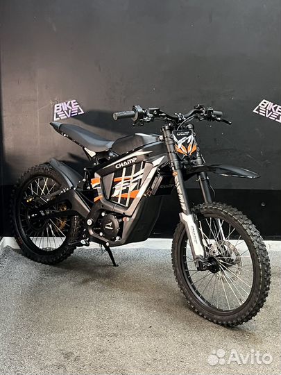 2023г Electric Enduro Champ