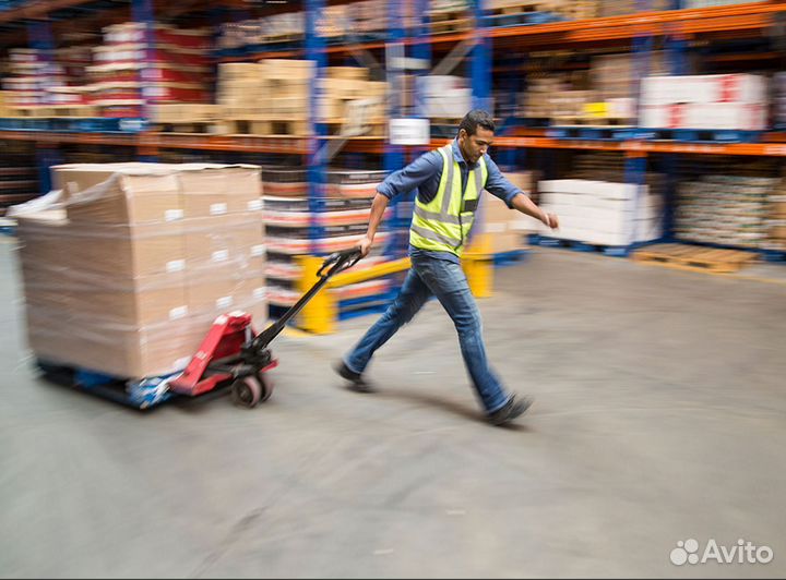 Аренда персонала/Упаковщики/Фасовщики